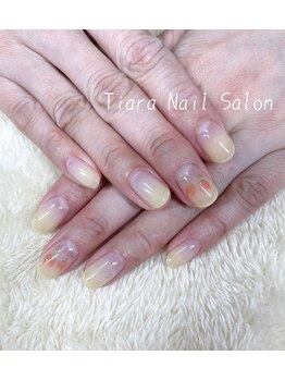 ティアラ(Tiara)/定額デザイン