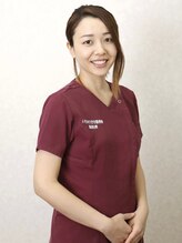 いちかわ守谷整骨院 はりきゅう院 市川 ルミ