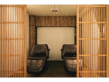 カロン 自由が丘店(kalon)/夜のヘッドスパ専門店kalon