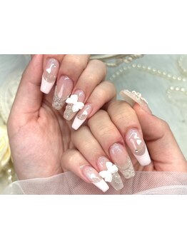 モテ可愛系（デート・合コン）が得意