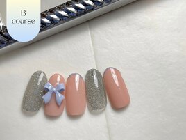 定額デザインBコース♪