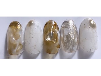 クエスト(Quest)/奥行きちゅるんニュアンス