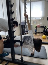 山本GYM/パーソナルトレーニング