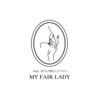 マイ フェア レディ(MY FAIR LADY)のお店ロゴ