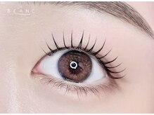 アイラッシュサロン ブラン 守山店(Eyelash Salon Blanc)/まつげパーマ【パリジェンヌ】