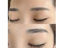 ユウワ(yuwa)/美眉スタイリング