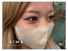 アイマ(AIMA)/メイク時短に♪