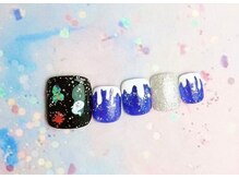 ギャザーパーティー 乃木坂店(gatherparty)/シーズンデザイン【Halloween】