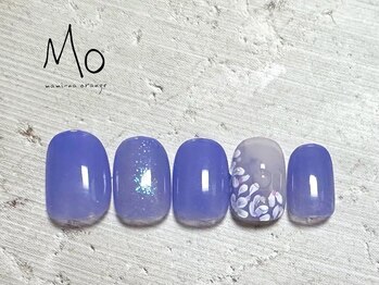 ネイルサロン マミーナオレンジ 錦糸町店/[9900yen税込]定額デザイン