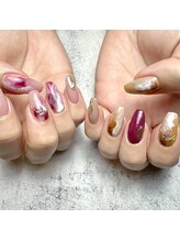 爪屋べっぴん堂/