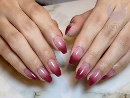 カラーグラデーション