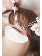 マシェリ(Ma cherie)/大人可愛いまつげエクステ