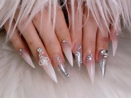 ベイビーブーマー　担当Mao