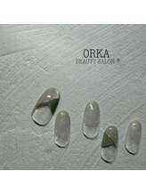 オルカ(ORKA)/定額8000