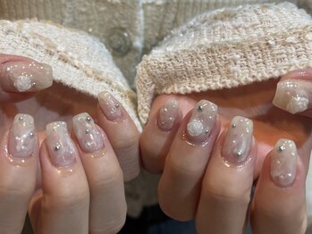 レナトゥス(Renatus)/90min持ち込みコース