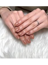 グロス(Gloss)/ショートワンカラー