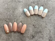 ヴィゼ(Vize)/定額デザイン