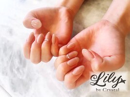 シンプルコースデザイン♪