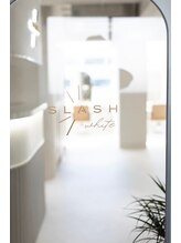 スラッシュ アイ(SLASH eye)/【店内】エントランス《姫路》