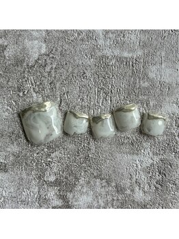 ビーラ(Bira)/フット定額デザイン/¥9900