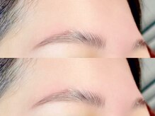 ディーエル ビューティー 新宿店(DL BEAUTY)/ 美眉アイブロウWAX