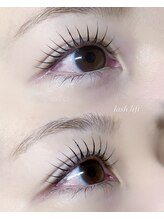 エルレ(ELRe)/パリジェンヌ