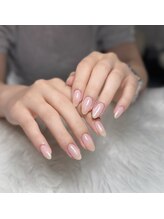 ニチネイルアートスタジオ(Nichi Nail Art Studio)/