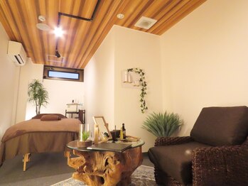 アグレア(Agrea)/完全個室でプライベート感あり☆