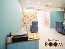 ルーム 新松戸店(ROOM)の雰囲気（インスタでも最新デザイン投稿★@nailsalonroom）
