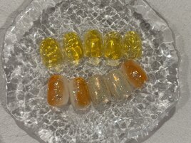 ビタミンカラーニュアンス