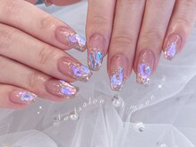 エヌ ムーン(N.moon)