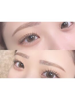 まつげのお悩み解決サロン
