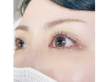 スウィート エンジェル(Sweet Angel)の雰囲気（人気NO1！パリジェンヌ◆他メニューとの同時施術やペア割も◎）
