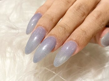 キュアーズ ネイル(CURES NAIL)/フラッシュマグ