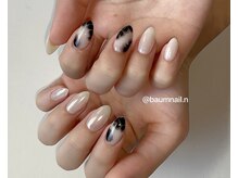 バームネイル(Baum nail)/オーロラミラーコース