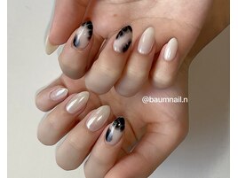 オーロラミラーコース