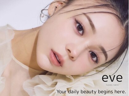 イブ バイ セブンルックス 上野御徒町店(eve by 7LOOKS)の写真