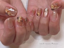 ネイルルームプラネ(nail room Prane)