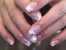 ミュート 三軒茶屋店(mute.)/120min by kotomi