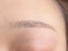 ラモ(Ramo)/眉毛ワックス/黄金比率/大宮