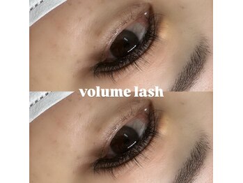 クイーンズ(Queens)/ボリュームラッシュ140束