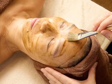 スーパー温熱/ハーブオフ/ピーリング