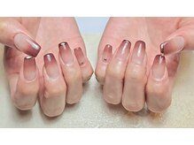 アリー(Alii)/シンプルデザイン