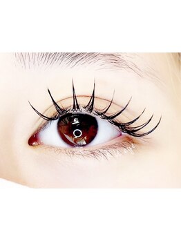 キープ力が自慢のサロン