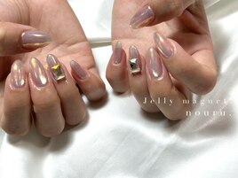 enoi【Jelly magnet】3