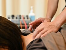 プラスワン鍼灸接骨院(Plus ONE鍼灸接骨院)