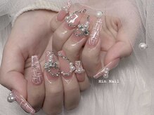 ヒンネイル(Hin Nail)/