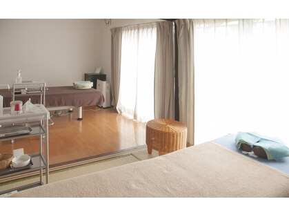 いちろう鍼灸治療院の写真