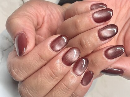 ビーメルシー 天満橋(bea.merci)の写真