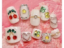 シャルム(Charme)/